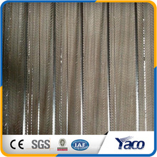 Ribbed mesh, hi- rib lath for building with low price